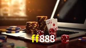 ff888: Seu Especialista em Apostas Esportivas Brasileiras