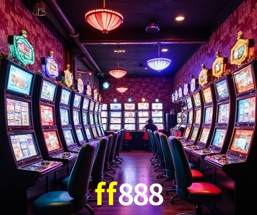 Experimente o Login Seguro Premium no ff888