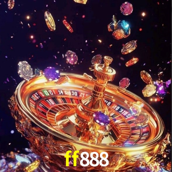 ff888: Seu Cassino Premiado com Pagamentos Rápidos