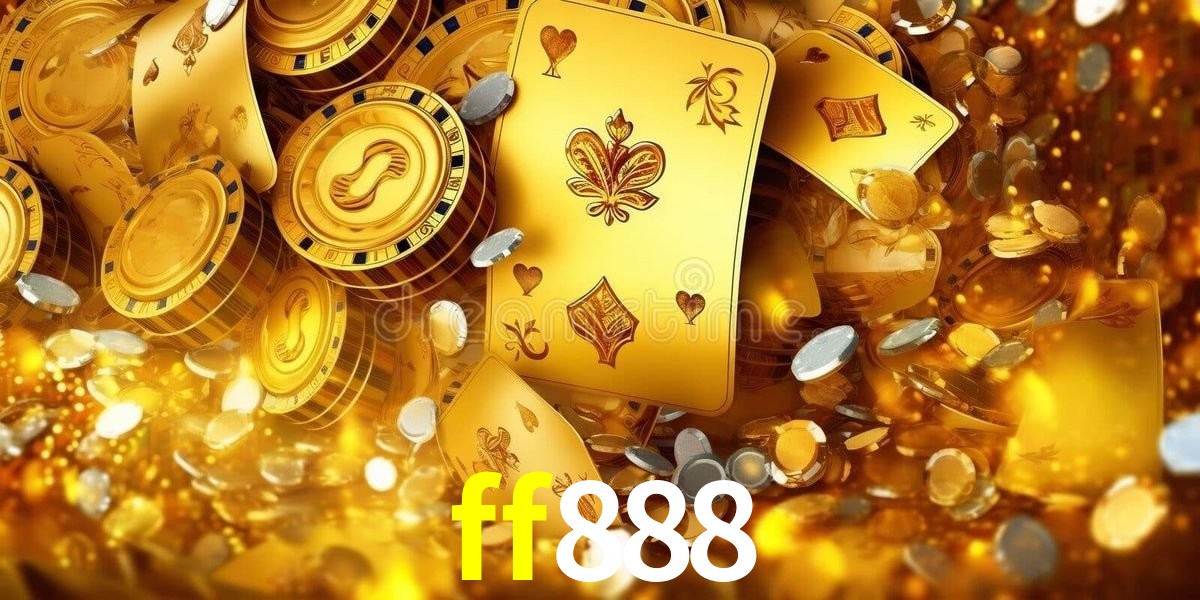 ff888: Jogue Crash e Experimente Alta Recompensa Instantânea