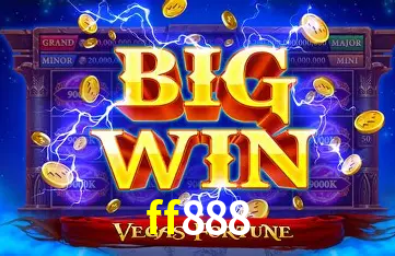 ff888: A Experiência de Casino com Jogos de Mesa ao Vivo